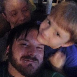 Meet your Posher, Seth n jenn